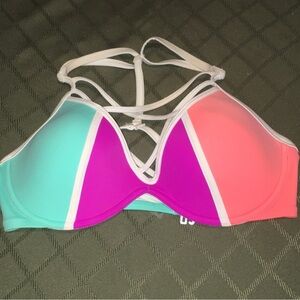 PINK Victoria’s Secret Swim Top